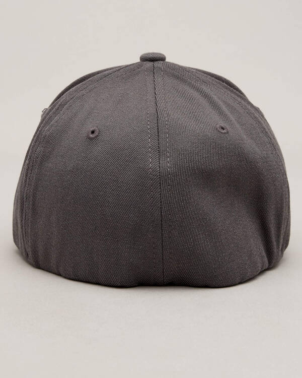 Nixon Deep Down Flexfit Cap for Mens