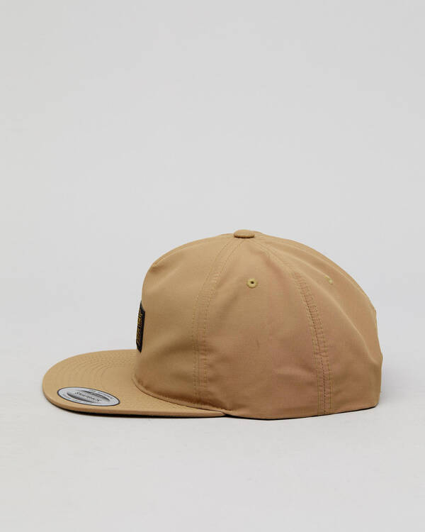 Volcom Road Test Cap for Mens