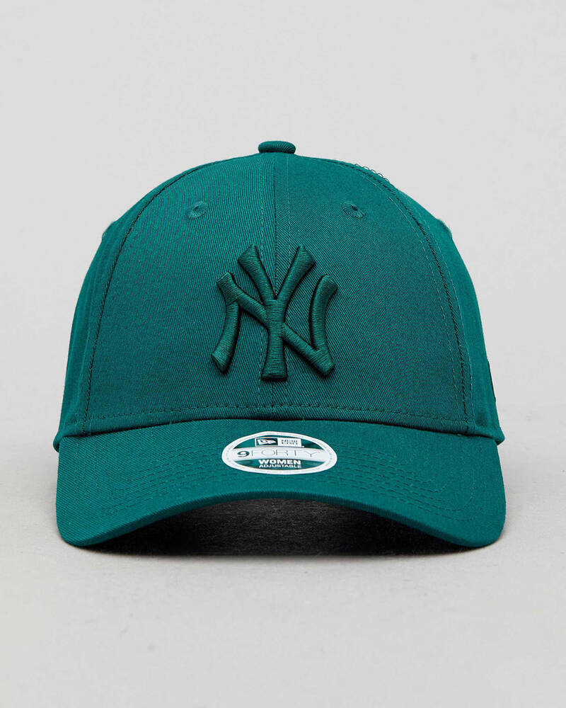 New Era NY Yankees Cap for Womens