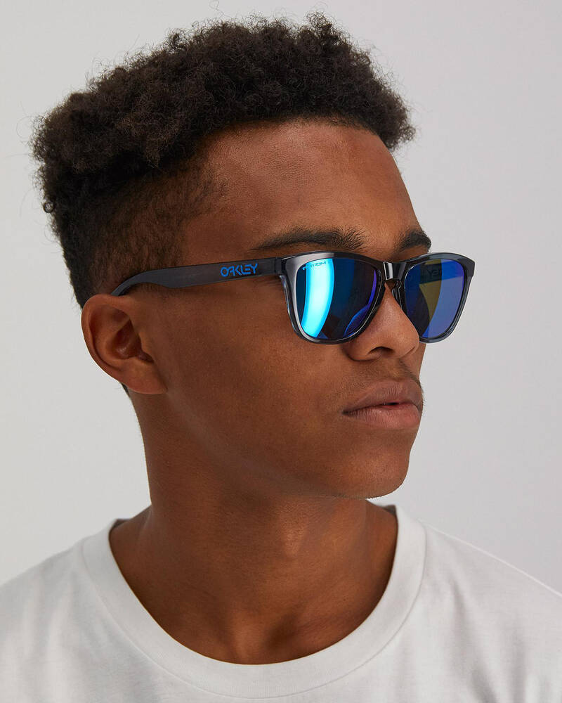 Oakley Frogskin Sunglasses for Mens