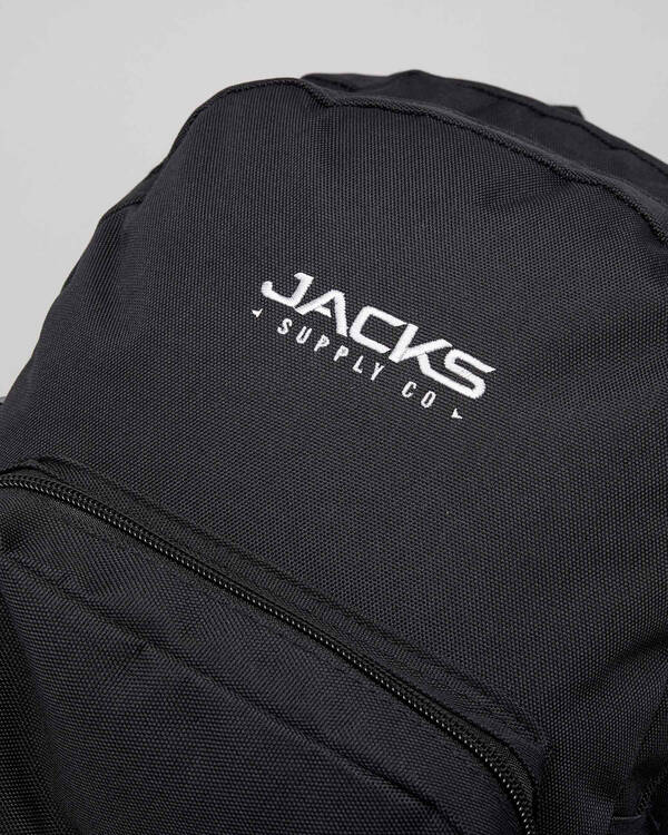 Jacks Oblique Backpack for Mens