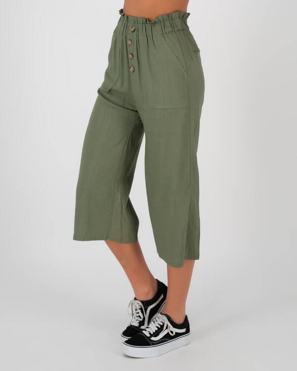 Ava And Ever Oskar Beach Pants for Womens