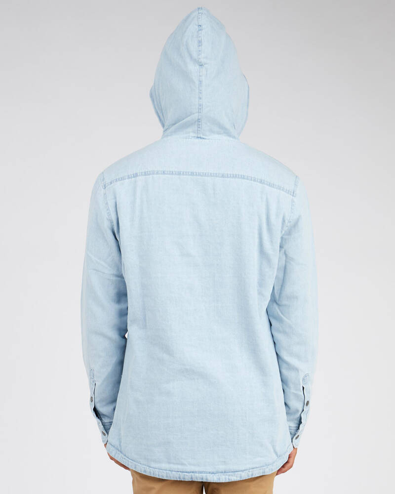 Skylark Forsake Long Sleeve Shirt for Mens