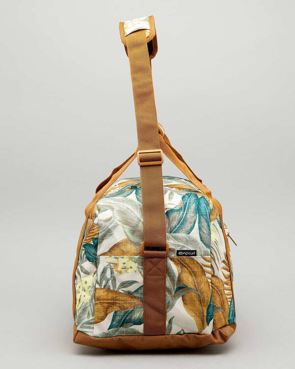 Rip Curl Tropic Sol Overnight Bag for Womens