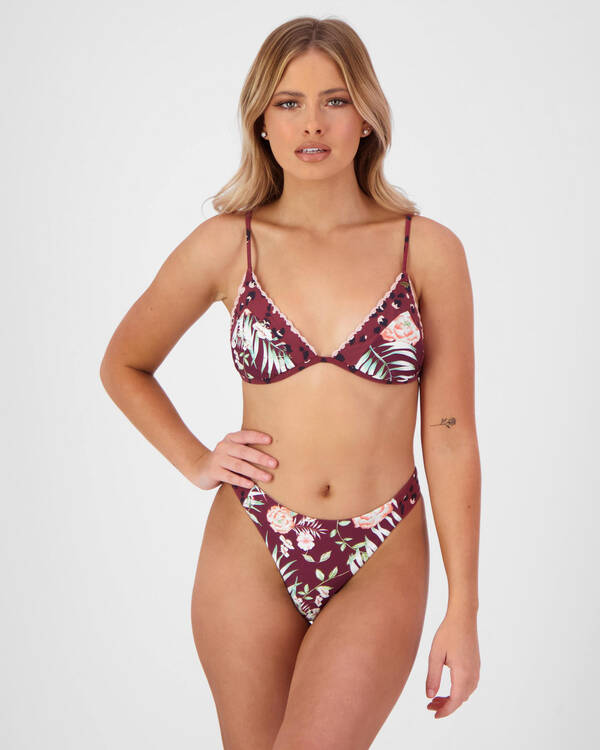 O'Neill Gigi Bikini Top for Womens