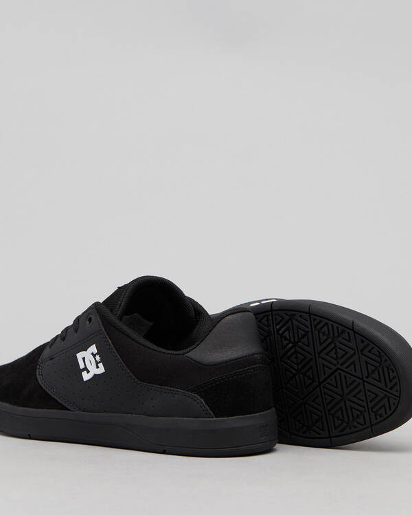 DC Shoes Plaza TC Shoes for Mens