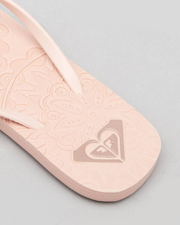 Roxy Antilles Thongs for Womens