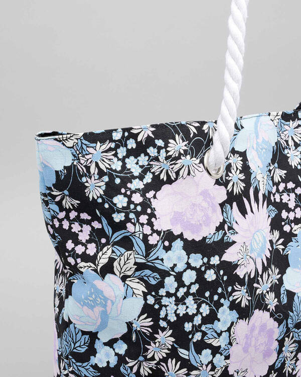 Mooloola Daphne Beach Bag for Womens