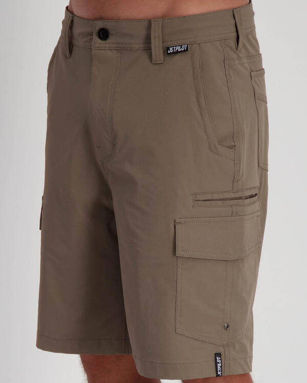 Jetpilot Venture Jetlite Boarkshorts for Mens