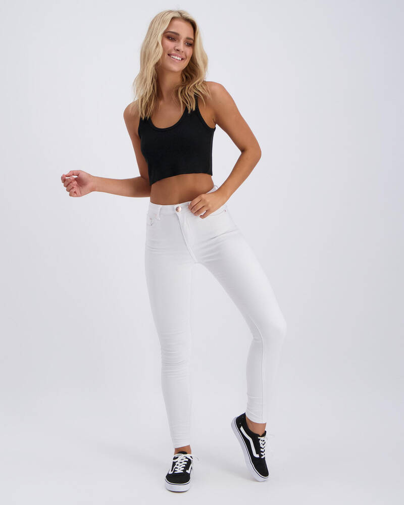 Ava And Ever Chicago Jeans for Womens
