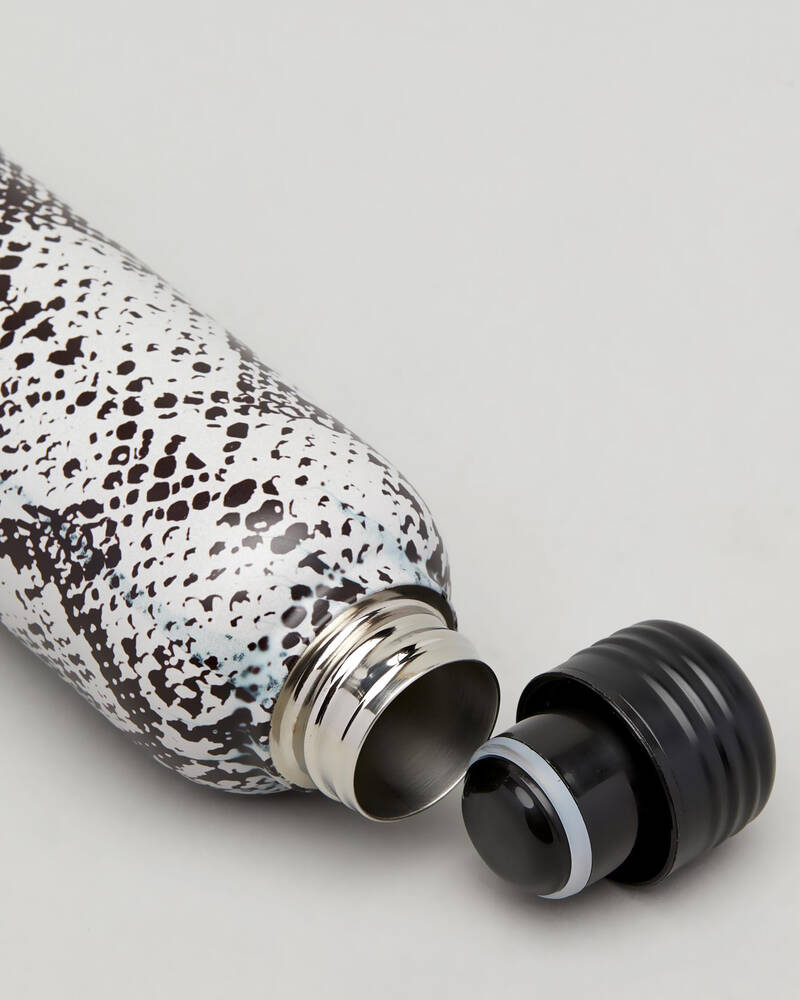 Mooloola Animal Metal Drink Bottle for Womens