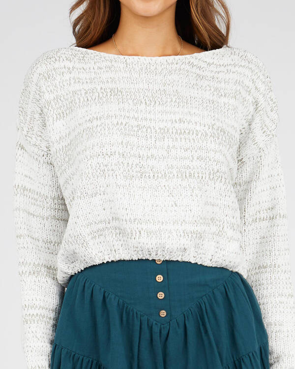 Mooloola Parris Knit for Womens