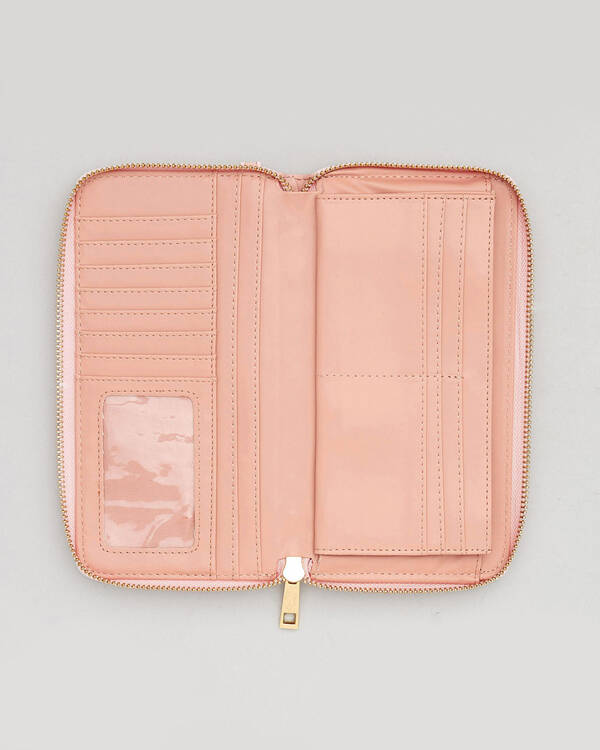Mooloola Cassie Wallet for Womens