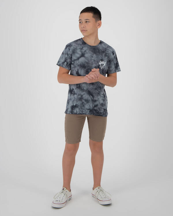 Skylark Frequency T-Shirt for Mens