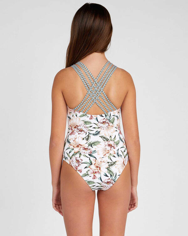 Kaiami Tori One Piece Swimsuit for Womens