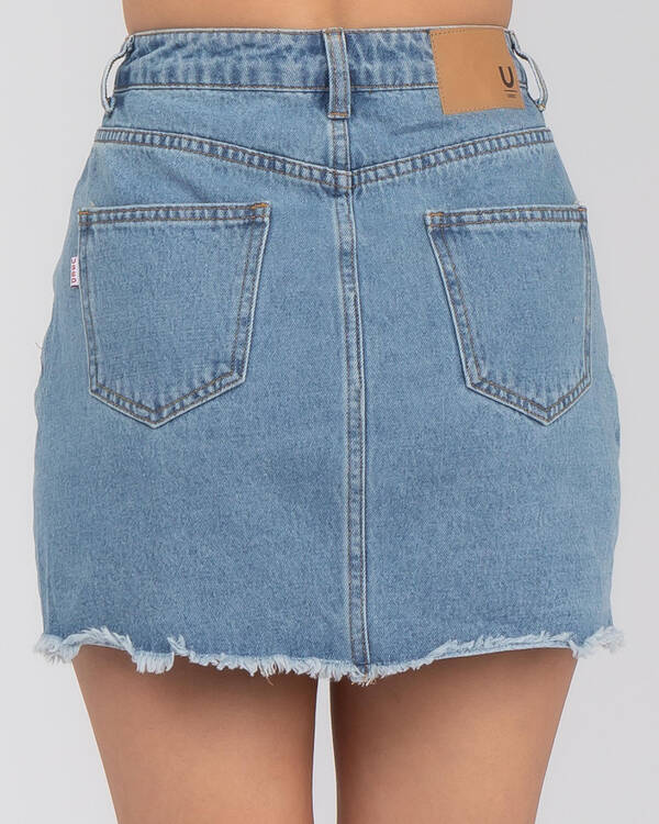 Used Satchi Skirt for Womens