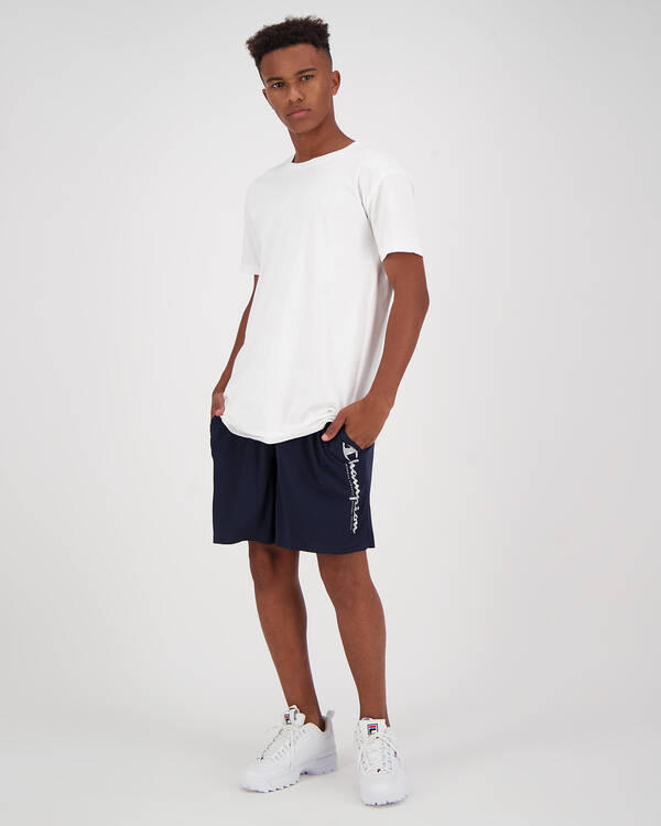 Champion Core Training Shorts for Mens