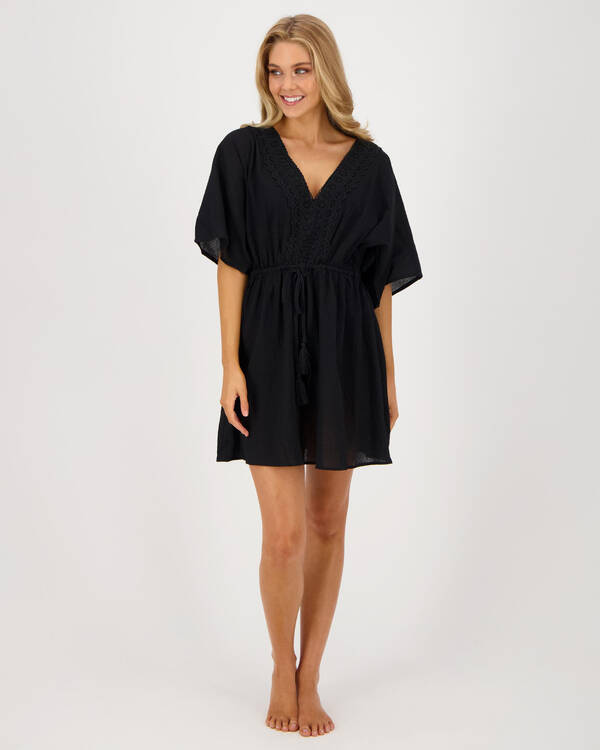 Kaiami Spring Beach Cover for Womens
