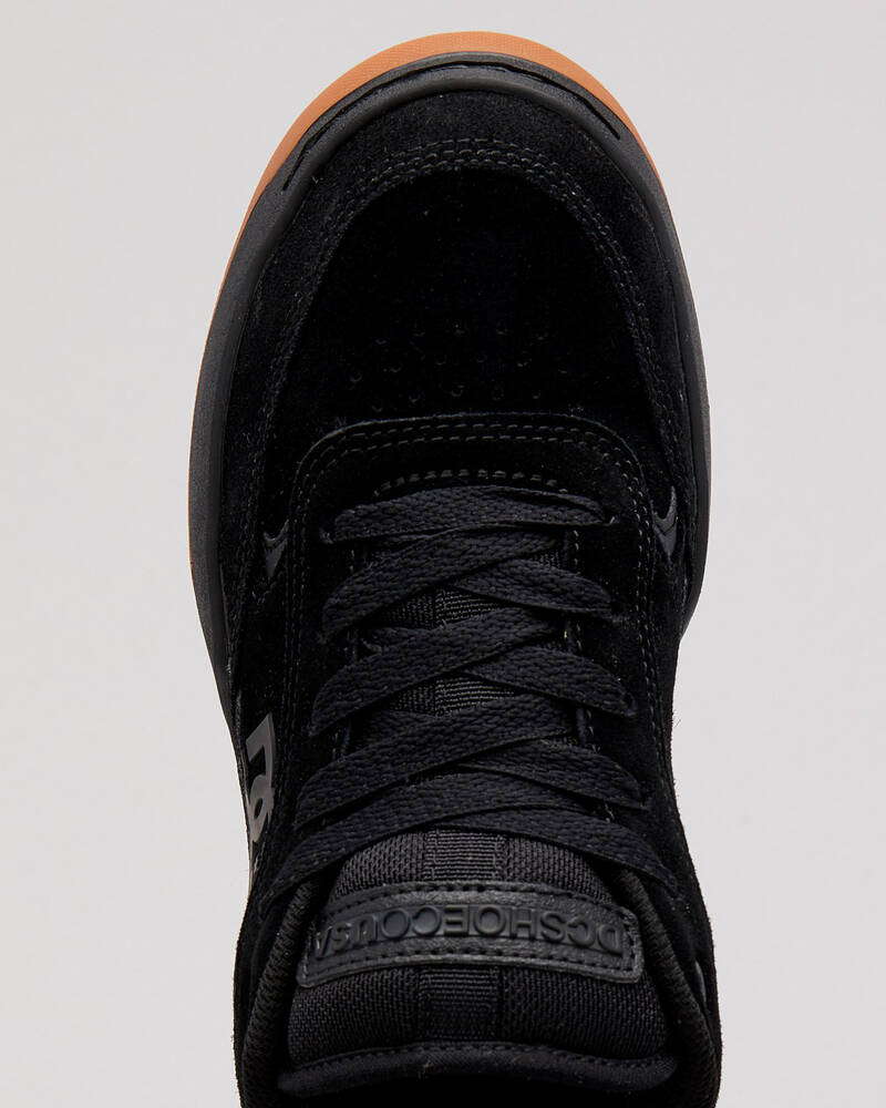 DC Shoes Penza Shoes for Mens