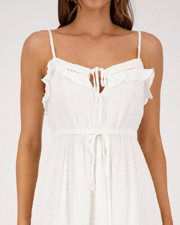 Pink Diamond Tinsley Dress for Womens