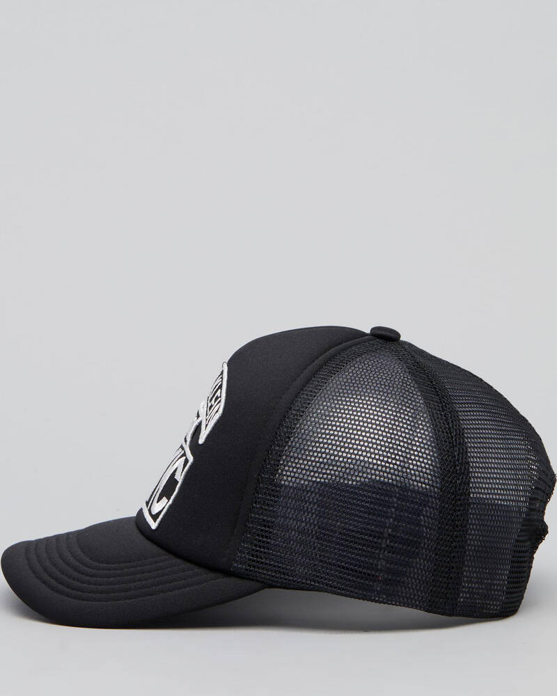 Calvin Klein Jeans NYC Trucker Cap for Womens