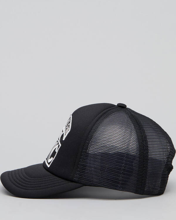 Calvin Klein Jeans NYC Trucker Cap for Womens