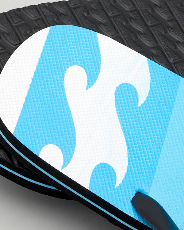 Billabong Fluid Pro Thongs for Mens