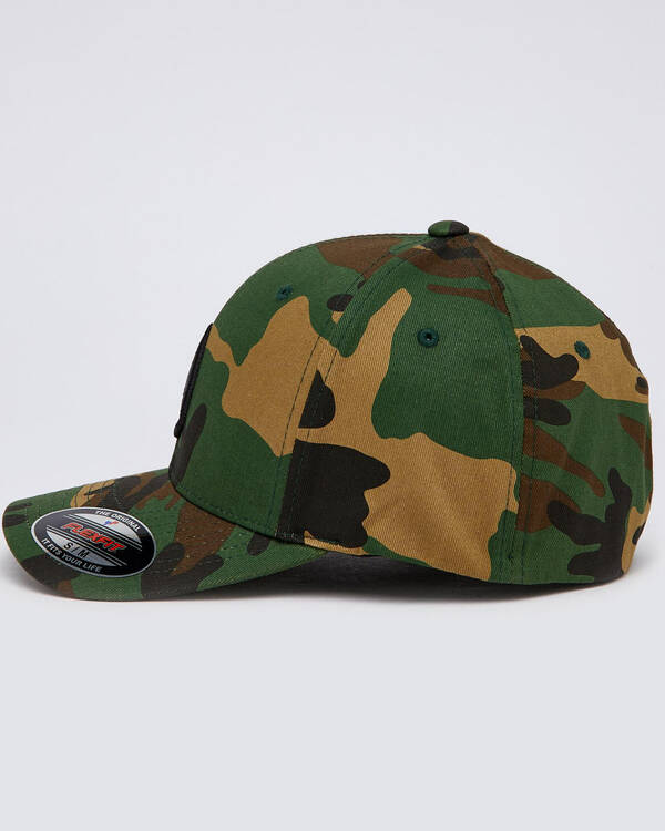 Nixon Deep Down FF Camo for Mens