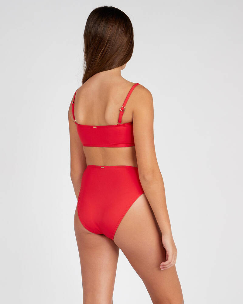 Topanga Girls Eadie Bikini for Womens