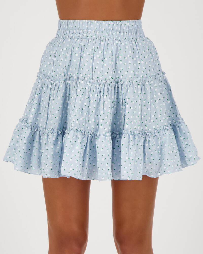 Mooloola Minerva Skirt for Womens