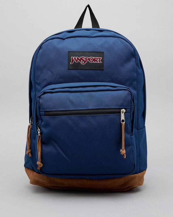JanSport Right Pack Backpack for Mens