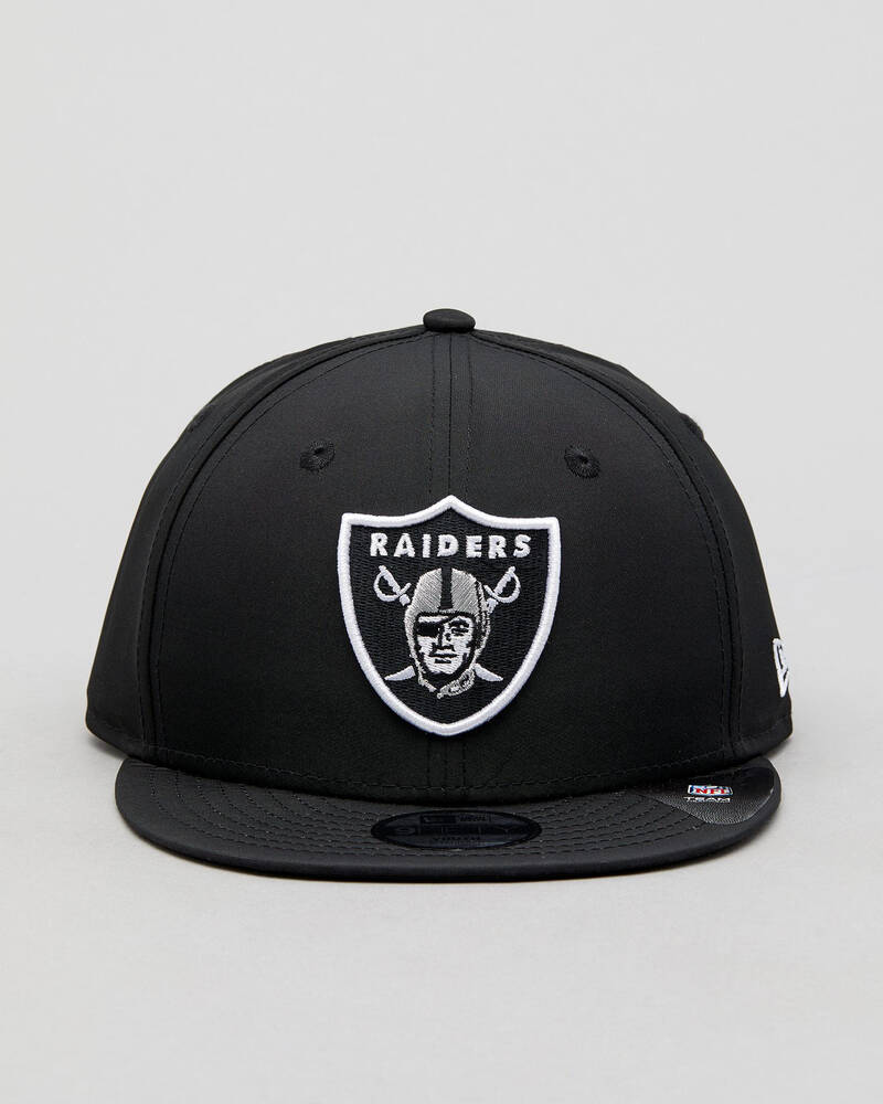 New Era Boys' Raiders 9Fifty Cap for Mens