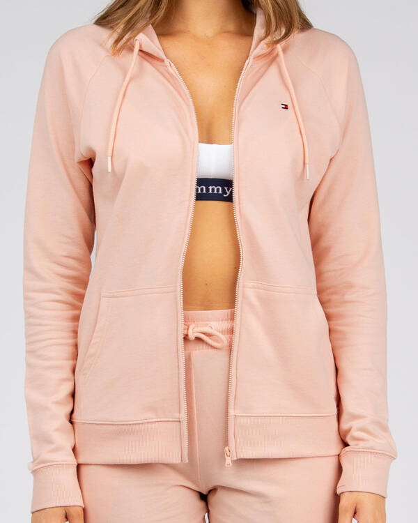 Tommy Hilfiger Original Hoodie for Womens