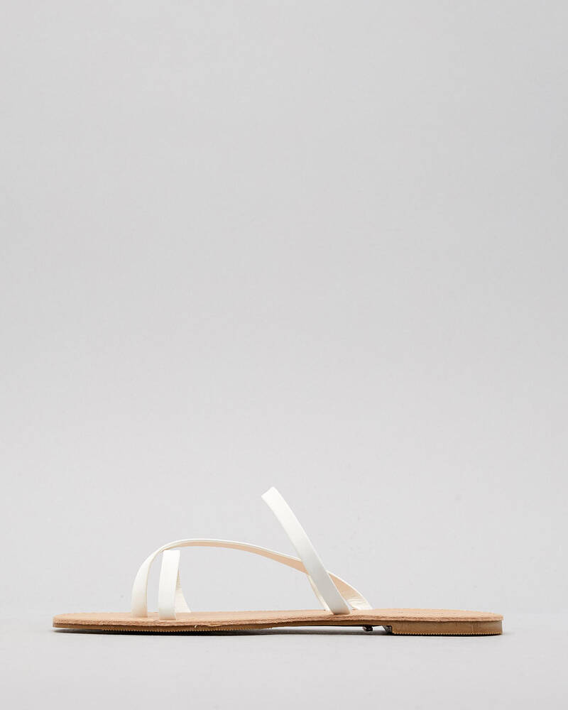 Mooloola Dani Sandals for Womens