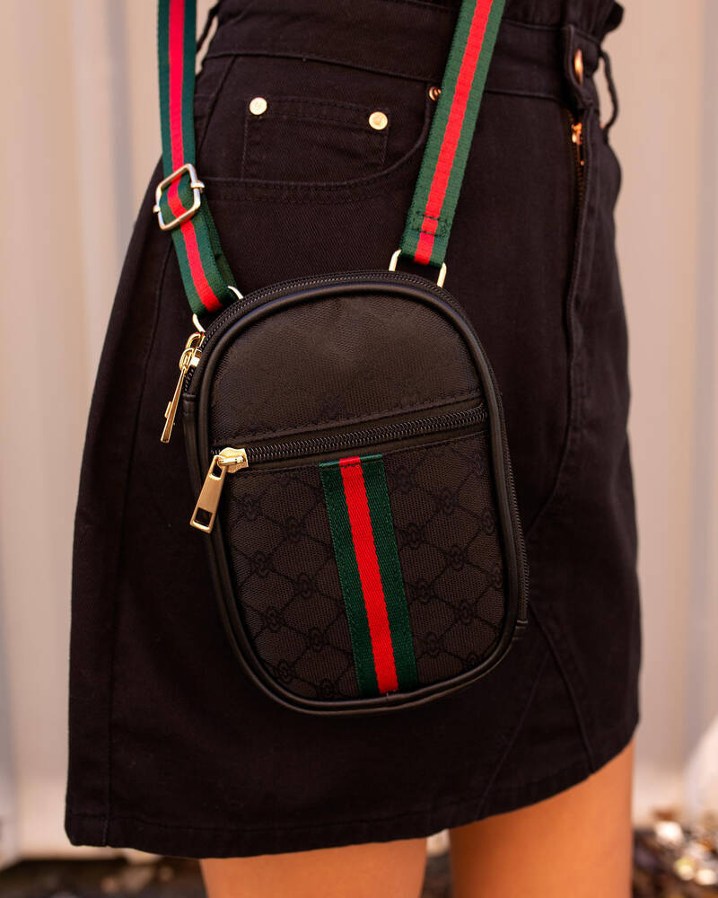 Ava And Ever Nikki Festival Bag for Womens