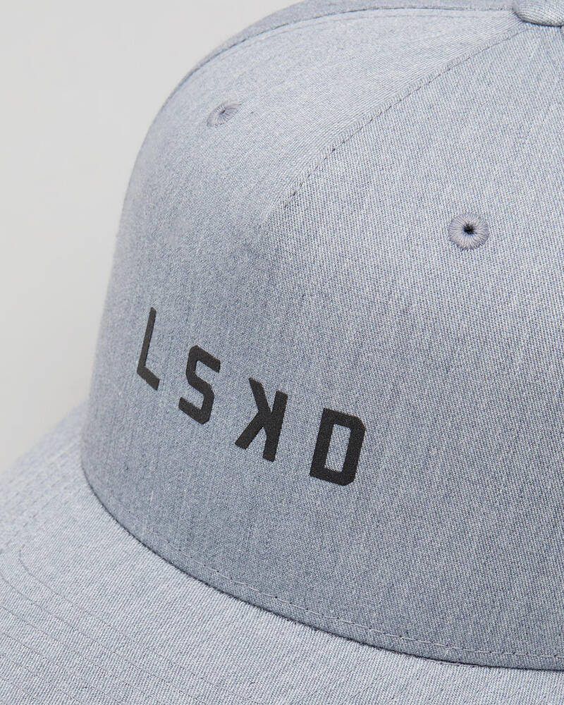 LSKD Structure Cap for Mens