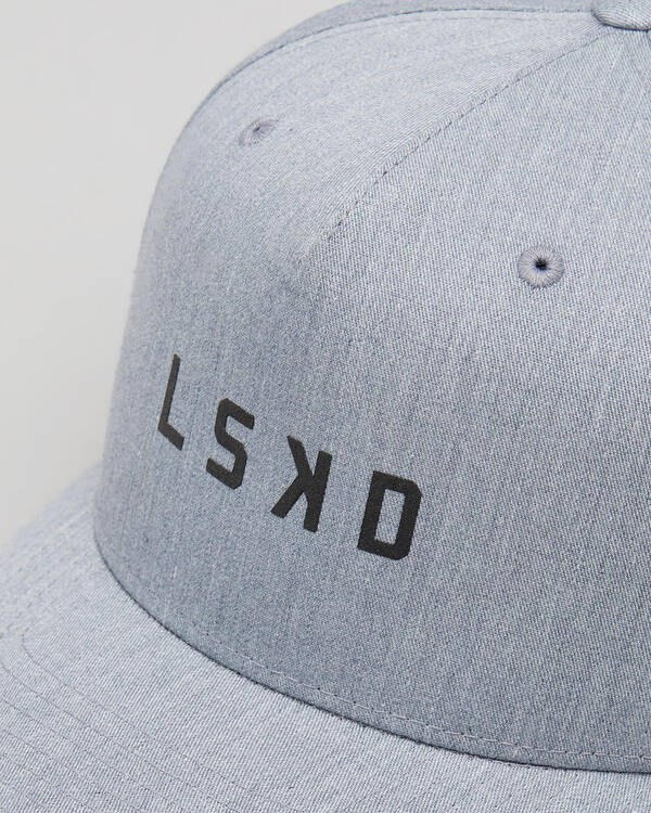 LSKD Structure Cap for Mens