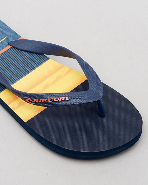 Rip Curl Hawken Thongs for Mens