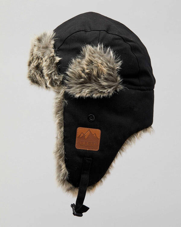 Lucid Frost Fudd for Mens