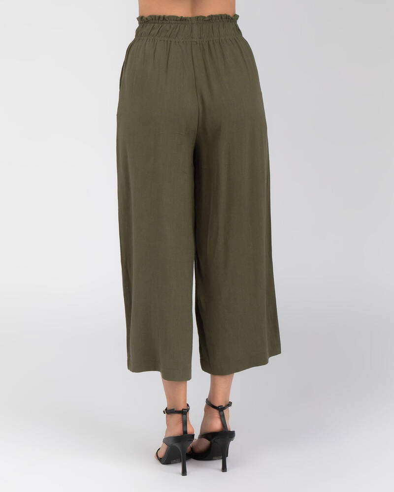 Ava And Ever Mykonos Beach Pants for Womens