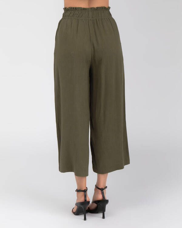 Ava And Ever Mykonos Beach Pants for Womens