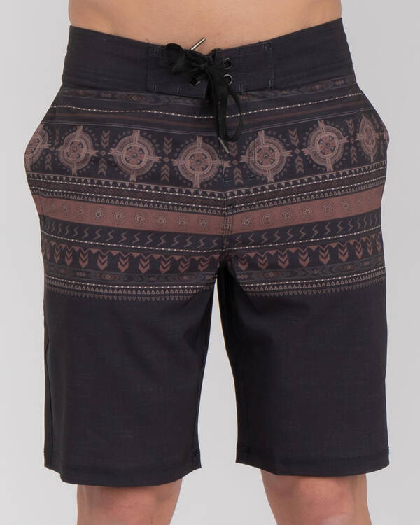Skylark Tideless Board Shorts for Mens