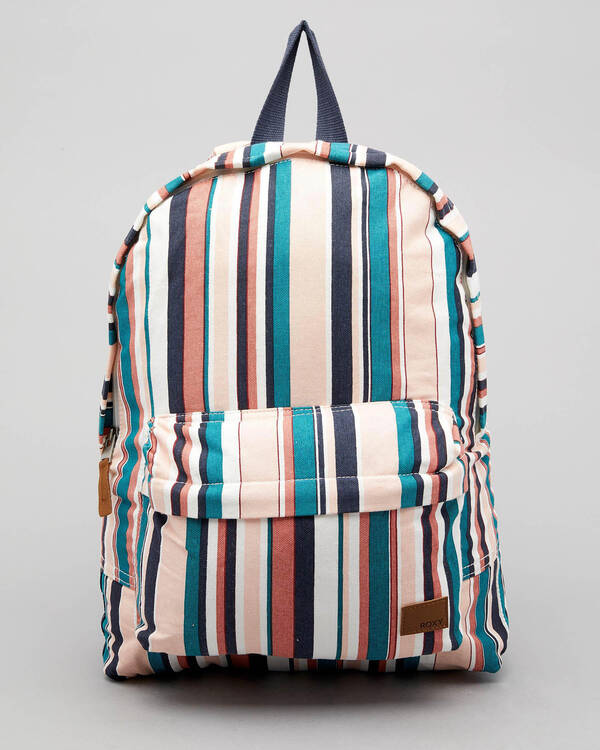 Roxy Sugar Baby Backpack for Womens