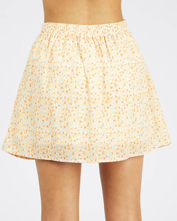 Wildfire Levi Skirt for Womens
