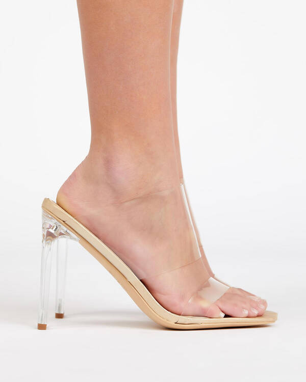 Ava And Ever Linnie Heels for Womens