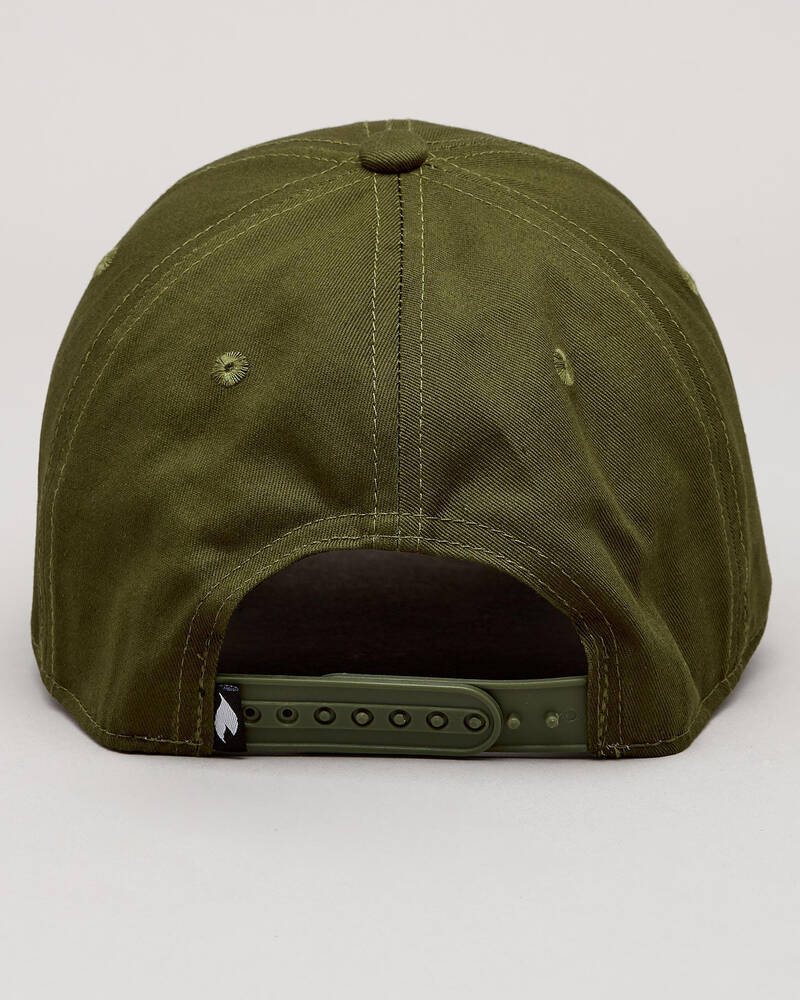 Lucid Chaotic Dad Cap for Mens