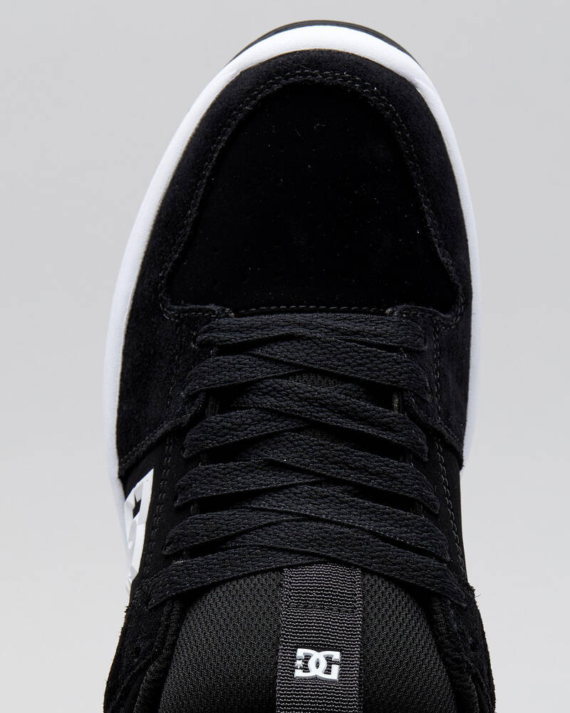 DC Shoes Lynx Zero Shoes for Mens
