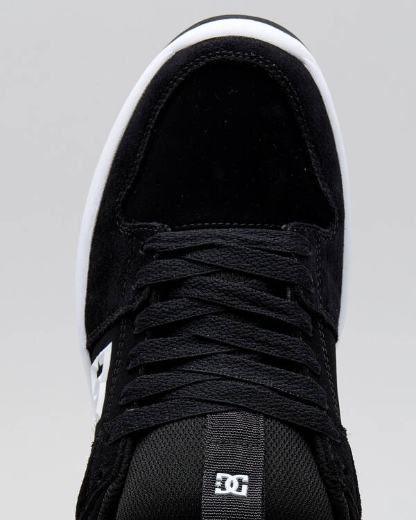 DC Shoes Lynx Zero Shoes for Mens