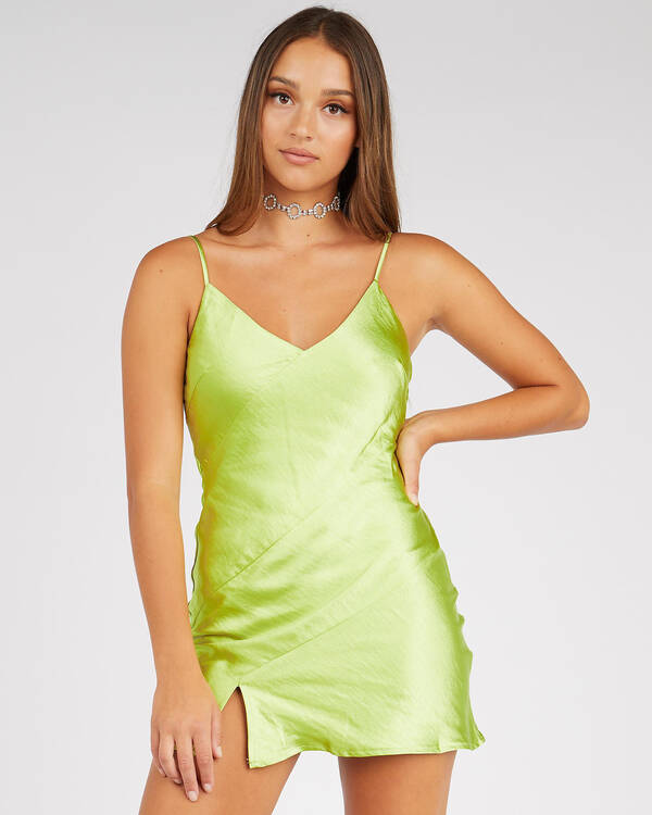 Blossom Melt Dress for Womens