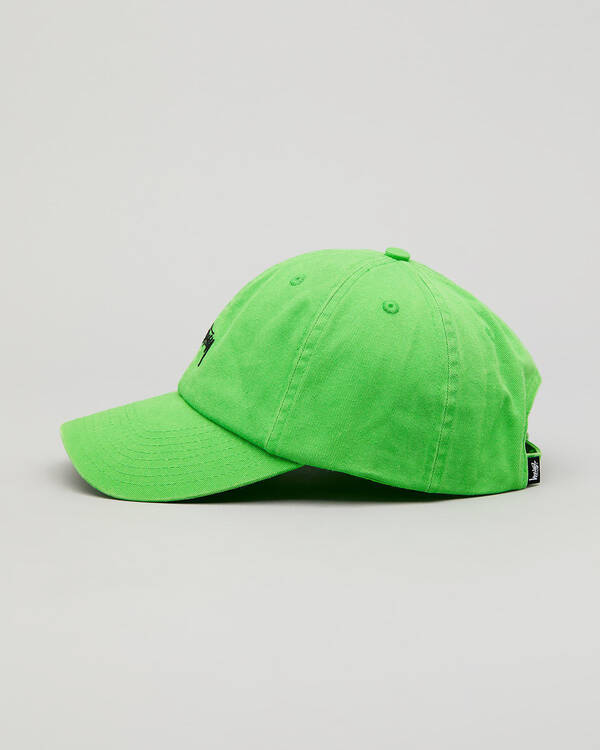 Stussy Stock Low Pro Cap for Womens